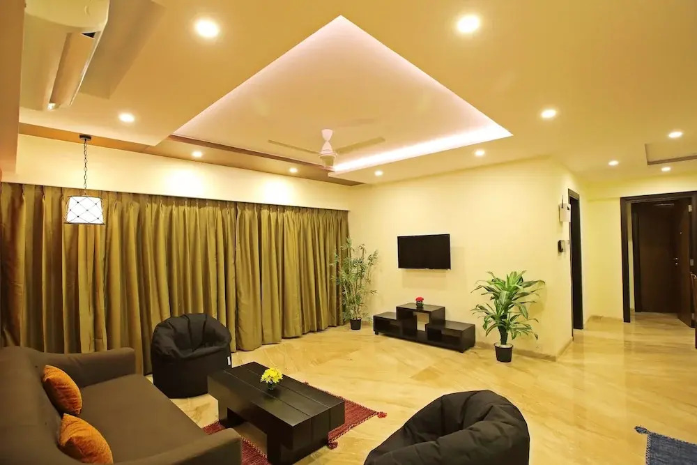 Nirvana Residences by 1589 Hotels