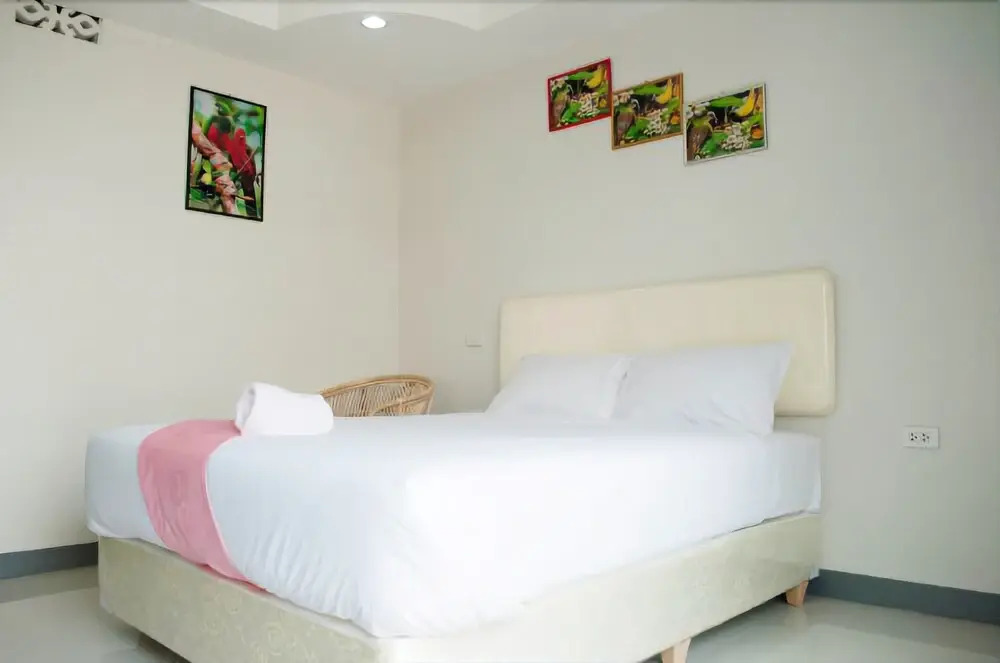 Pattaya Noble Place 1