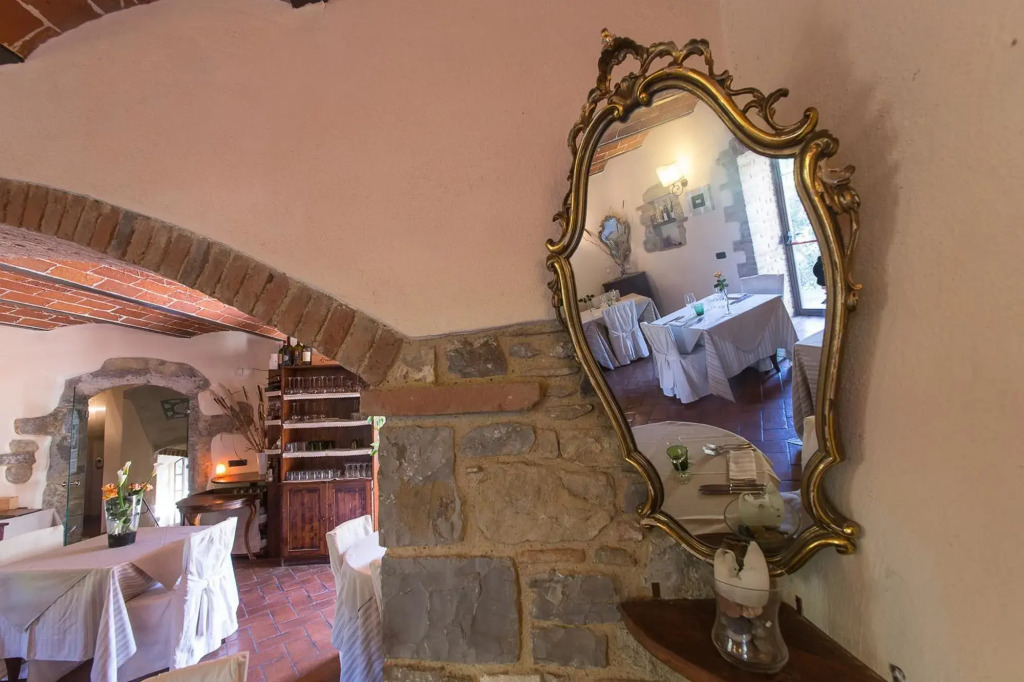 Hotel Le Pozze Di Lecchi