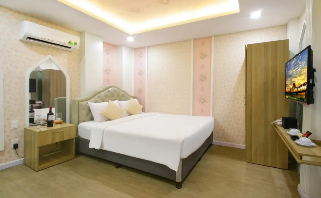 Cupid Hotel