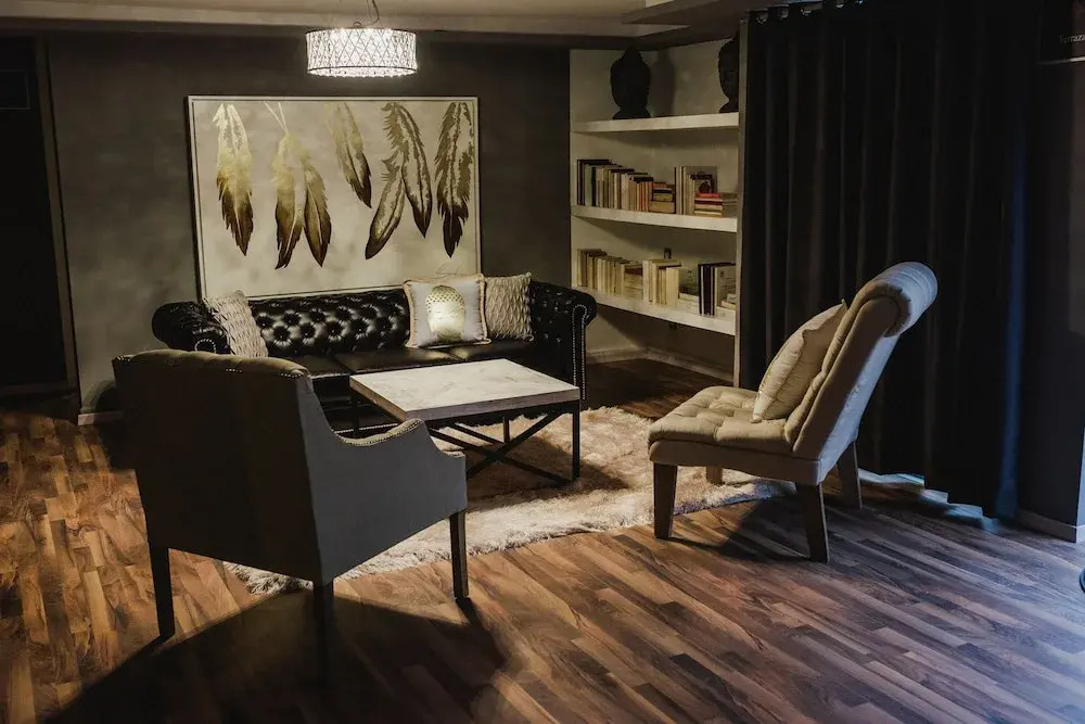 Casa Victoria Hotel Boutique and Spa