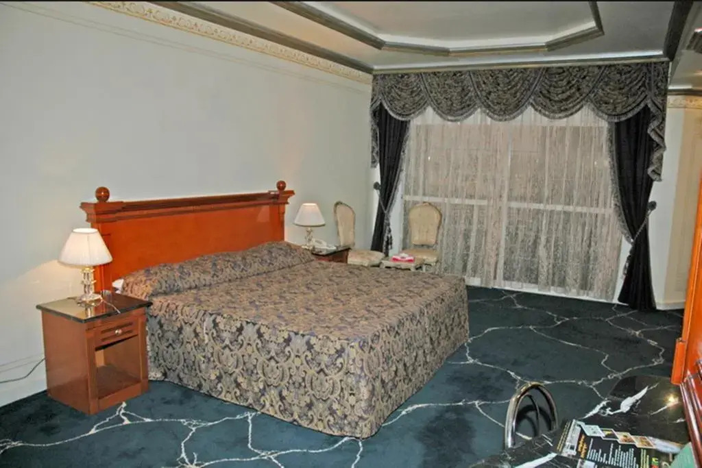 Bhadur Al Hada Hotel