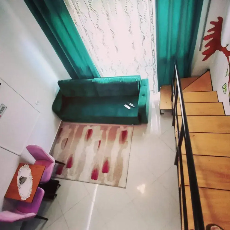 Isabel Rooms