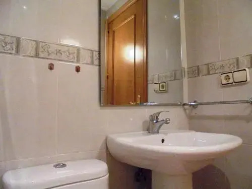 Apartamento Llandels