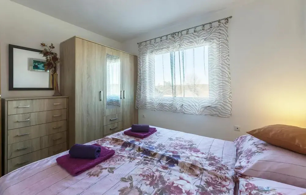 Nice Home in Vodnjan With 2 Bedrooms and Wifi