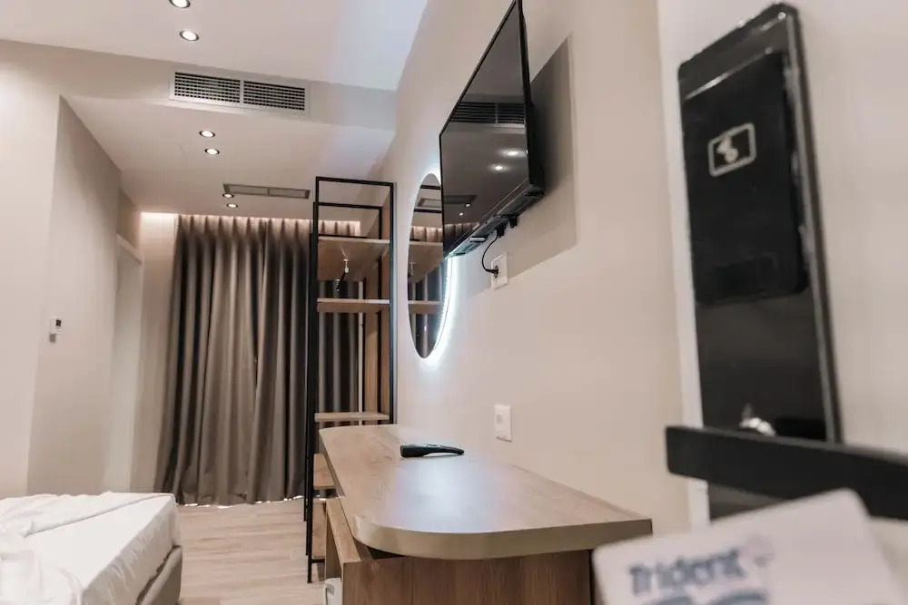 Trident Residence