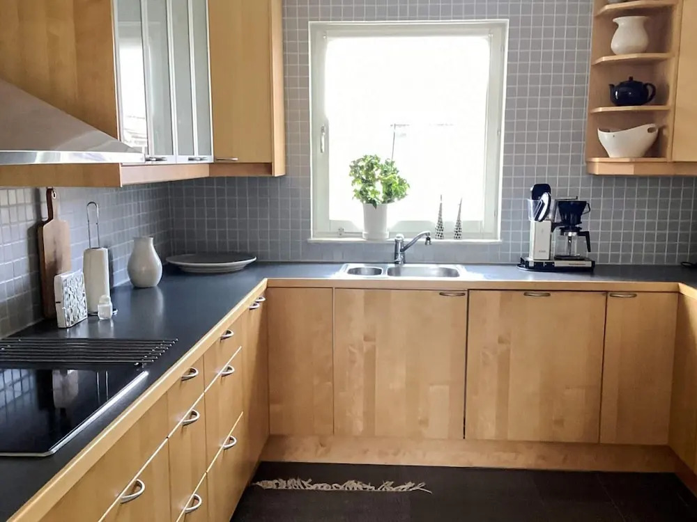 4 Star Holiday Home in Skaret