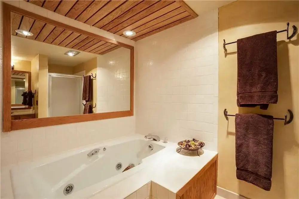 The Ridge Townhome #1