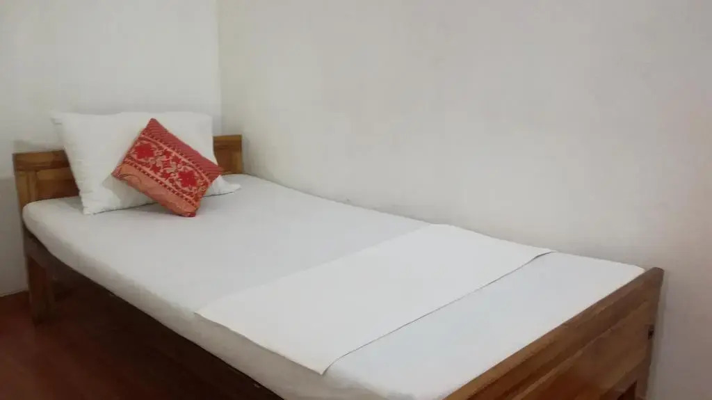 Paradise Guest House