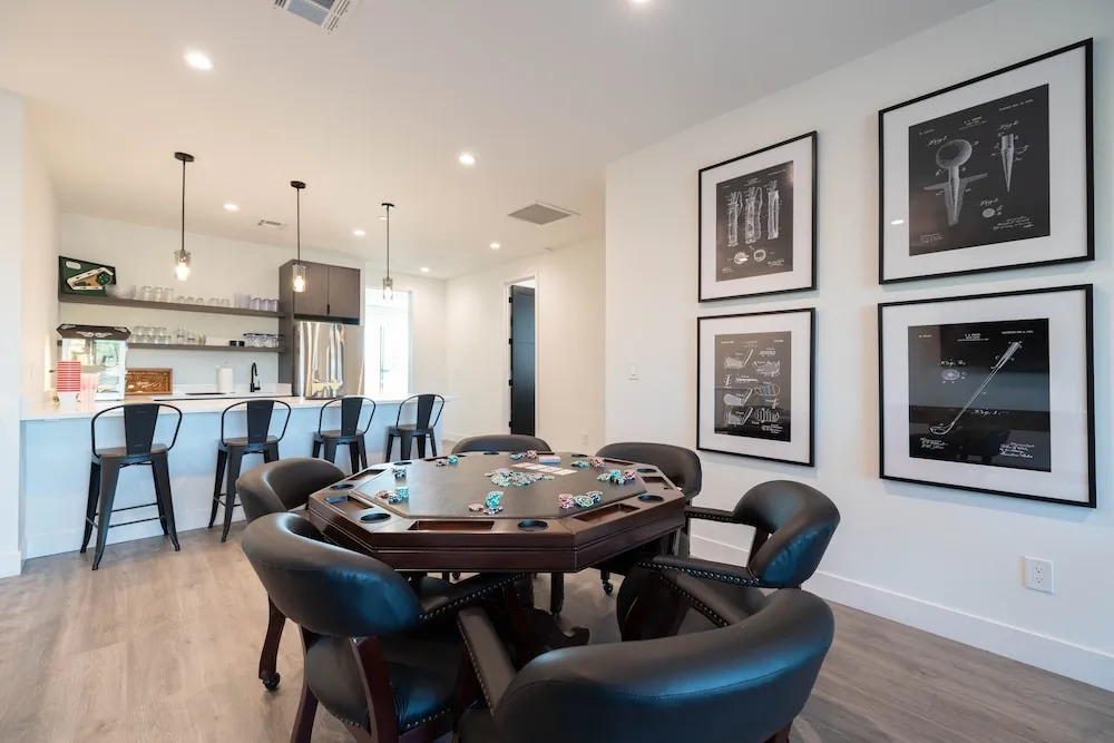 Residence 3: The Villas At Troon North Golf Club 3 Bedroom Townhouse by RedAwning