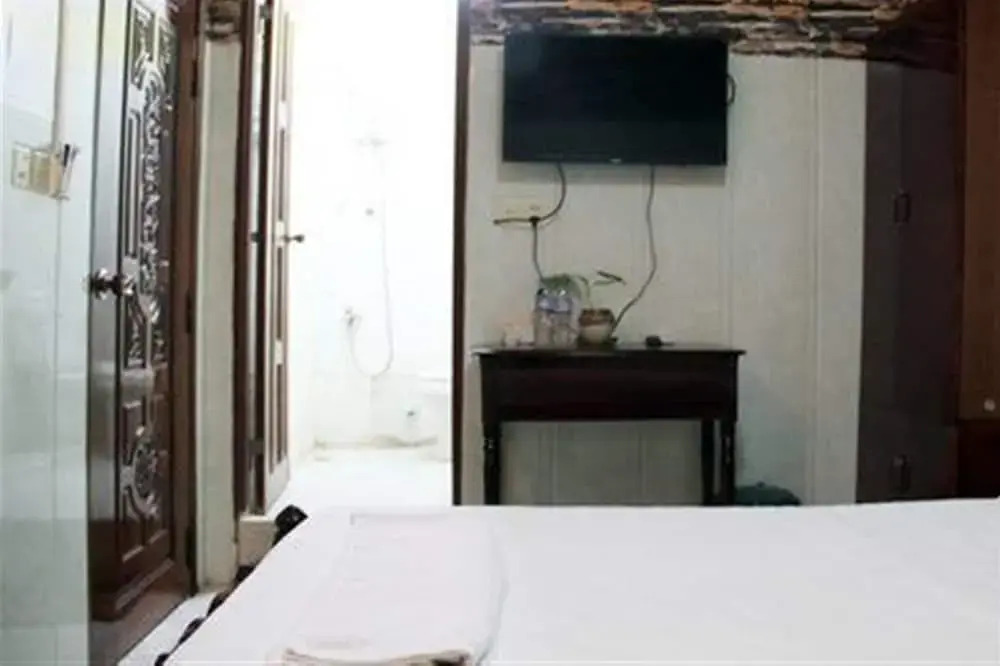 The Lahore Guesthouse
