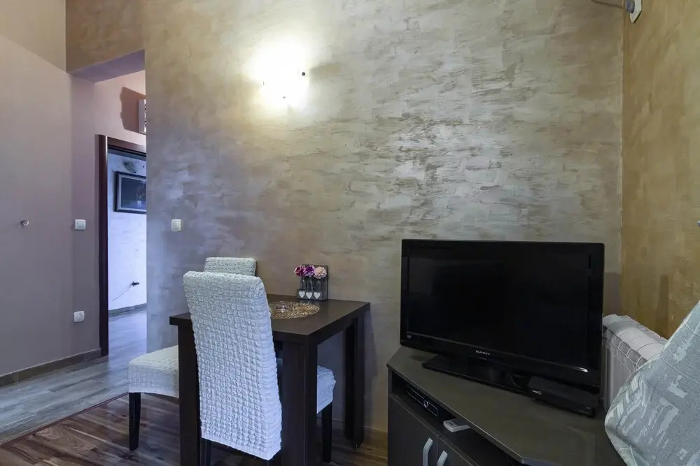 Pejovic Residence Budva