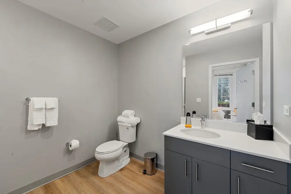 ENVITAE Hotel | 2 Bedroom Luxury Apartments