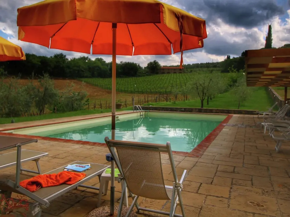 Holiday Home in Tuscany