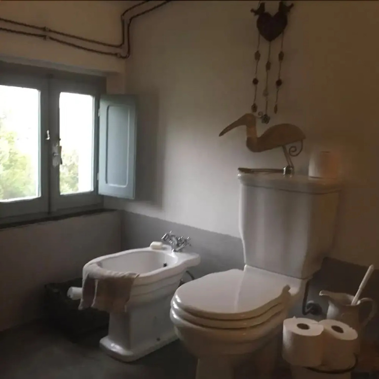 Casa Su Niberalzu