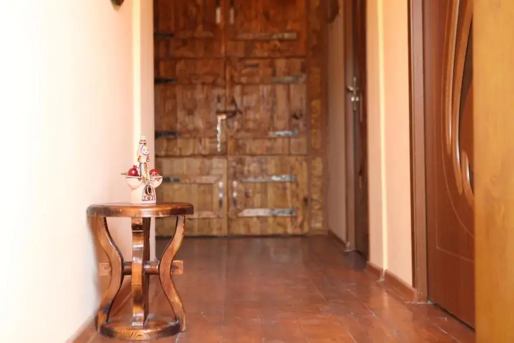 Guest house Dilijan Orran