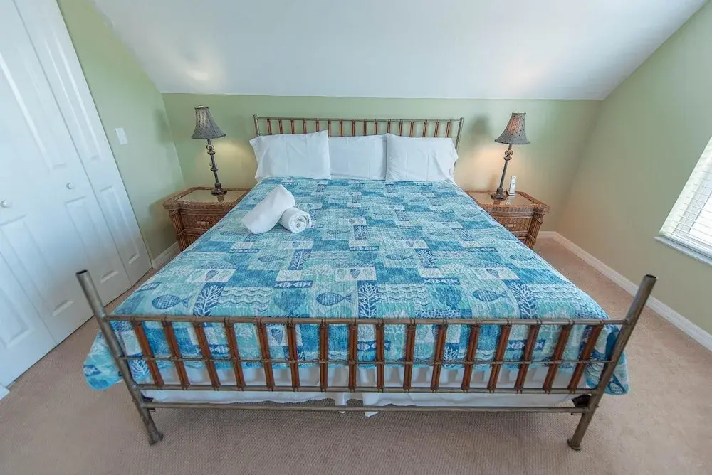 Seabreeze Cottage Apartment 3