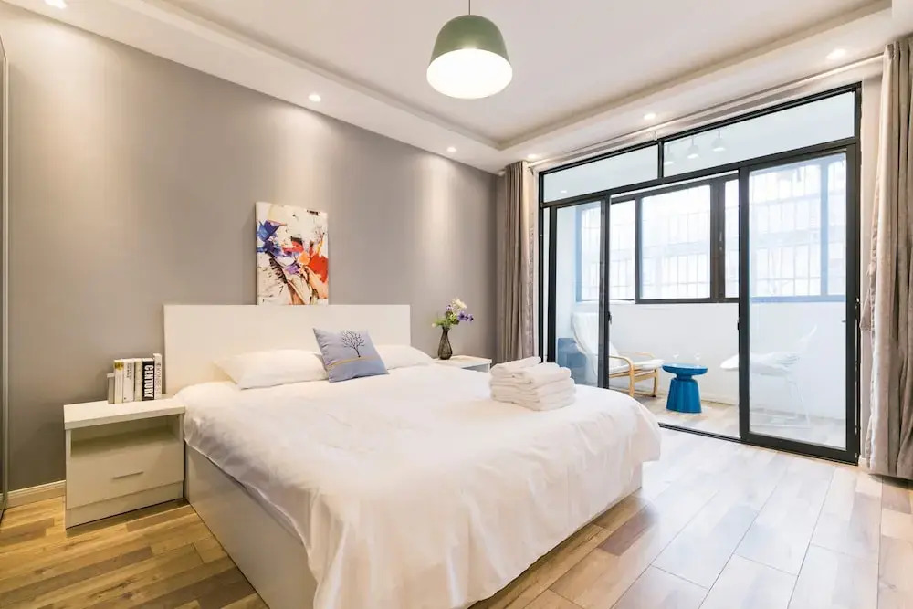 N2haus Yanan West Road 4 bedrooms