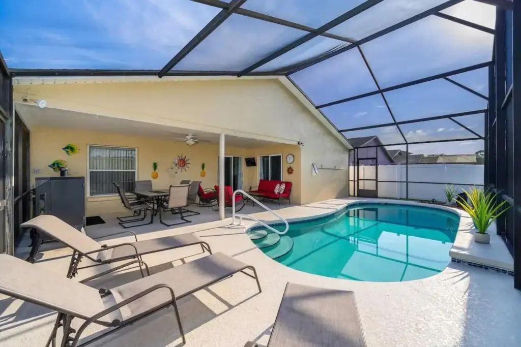 4820 Private Paradise , kissimmee, US