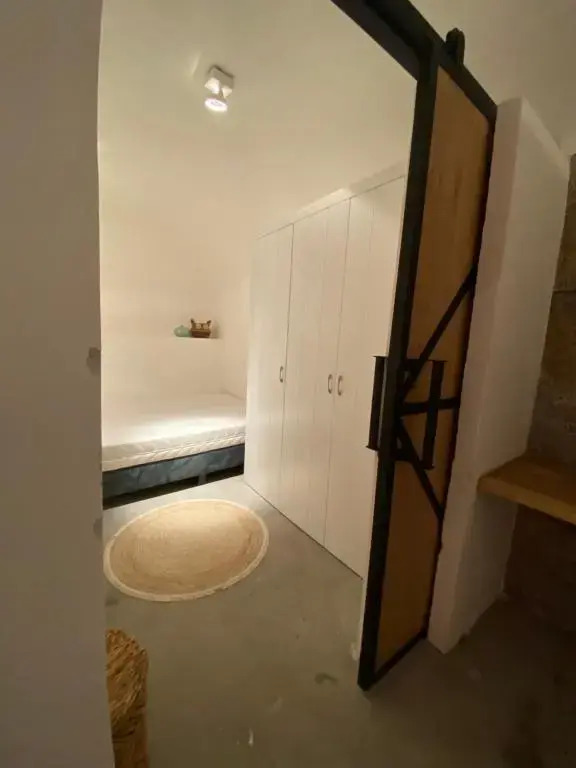 Luxury room for up to 8 people!