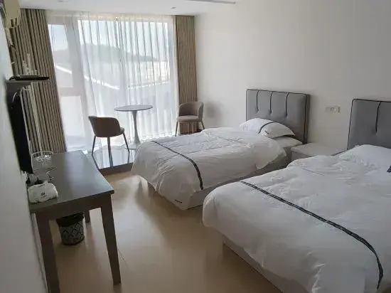 Yajingxuan Accommodation