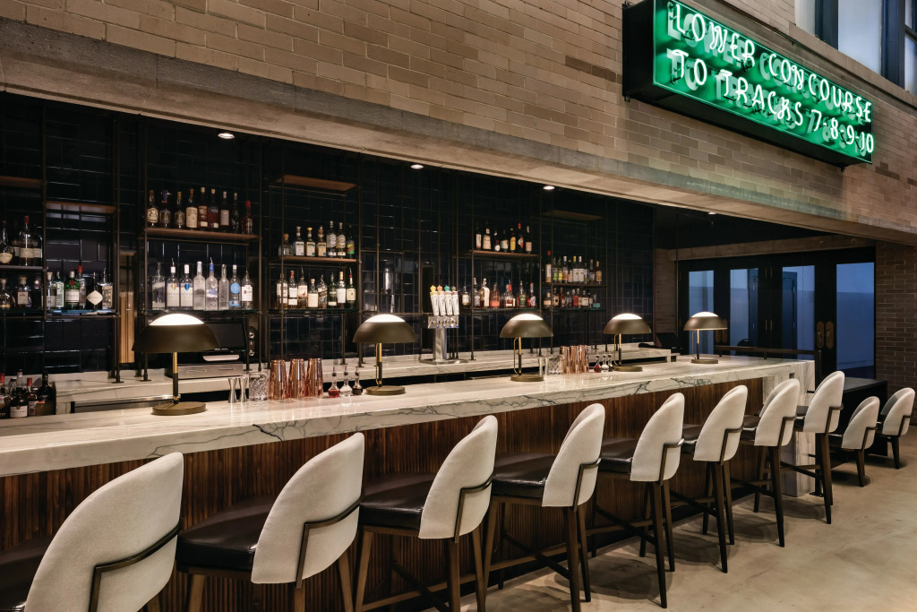 The Central Station Memphis, Curio Collection By Hilton