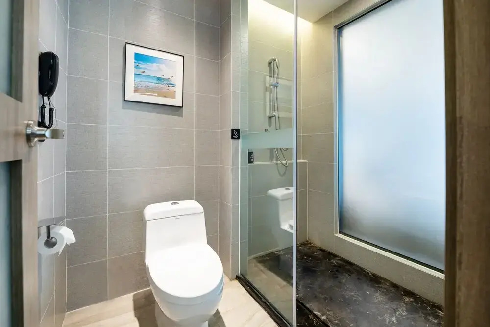 Dongguan Haili Hotel