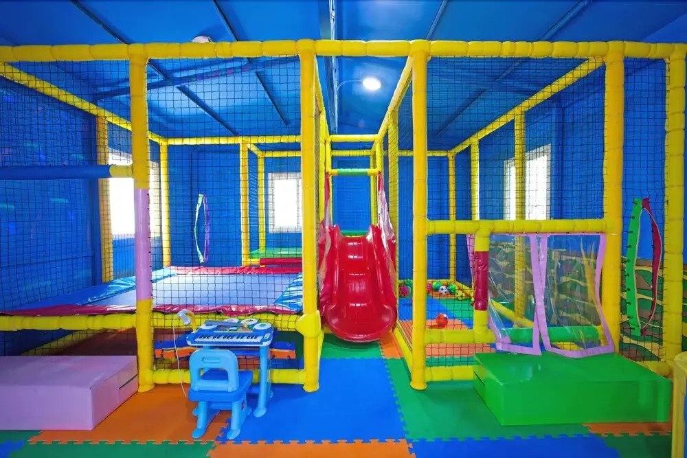 Gapyeong Baobao Glamping Pension