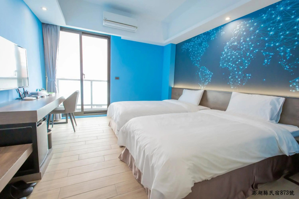 Tropical house Homestay