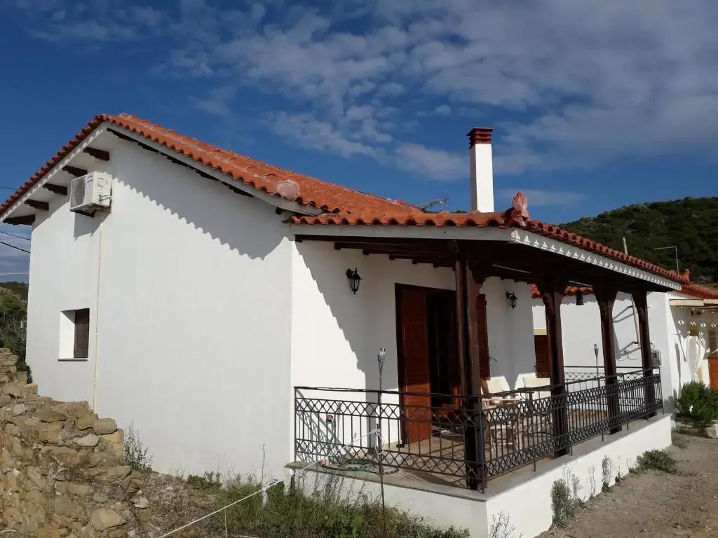 Sirius House