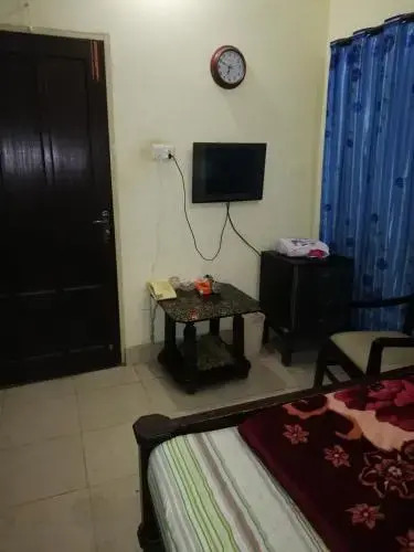 Eden Hotel