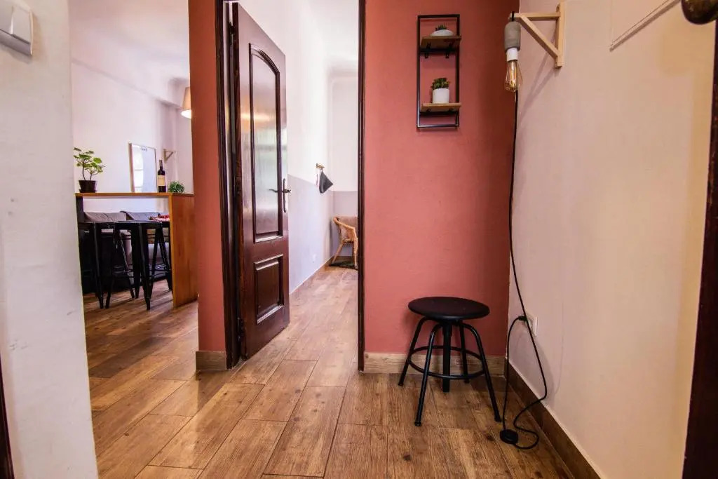 Faro Central - Holiday Apartments