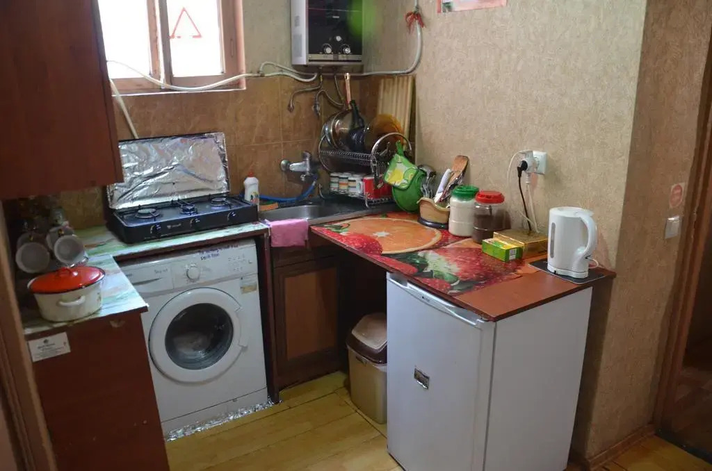 Bhm Hostel