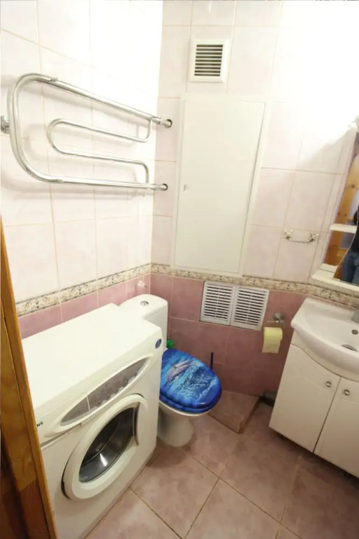 Flats of Moscow Апартаменты у метро Царицыно — 1