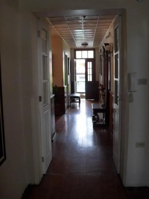 Hostal Volunteer House