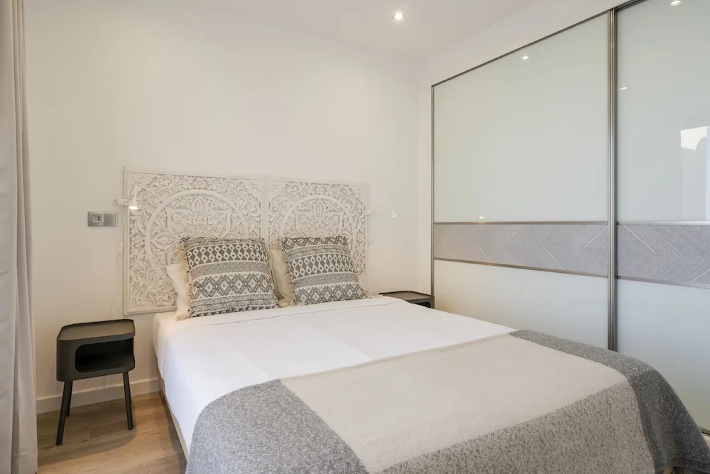 With Pool and Superb sea View - Villa Candelária