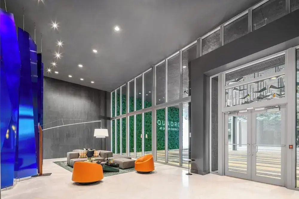 Spacious 2-Bedroom Apartment
