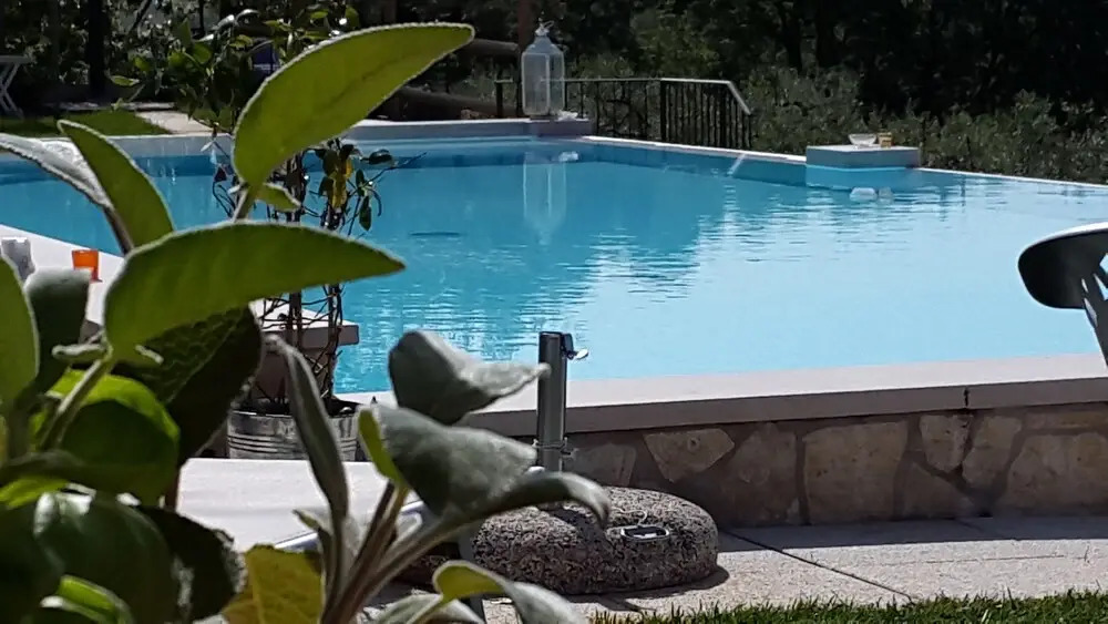 Relais Villa Olivi