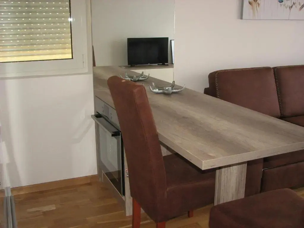 Apartments B&S Lux
