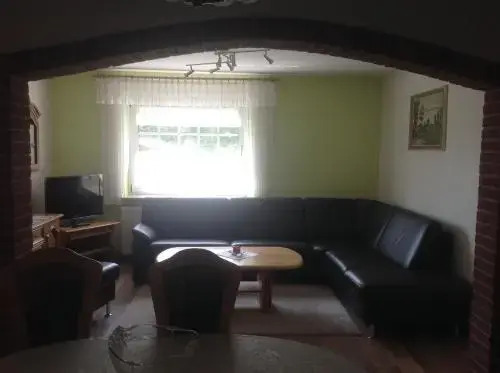 Apartmenthaus Djuren