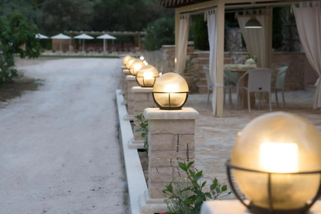 Gea Villas