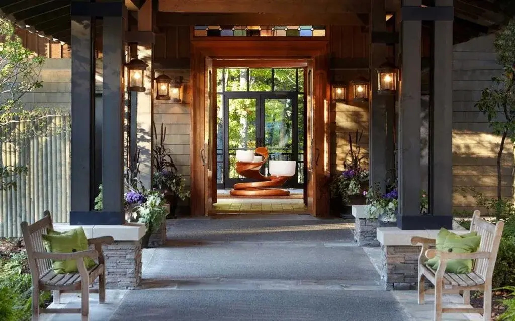 Woodloch Pines Resort