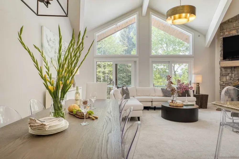 Deer Valley Delight by Avantstay Deer Valley Retreat + Spa