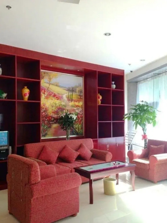 Hanting Hotel Ningbo Ninghai