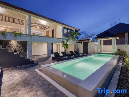 Bukit Senja Ungasan • 3BR With Pool & Sunset Views - A Luxury Private Villa By Balinest Villas