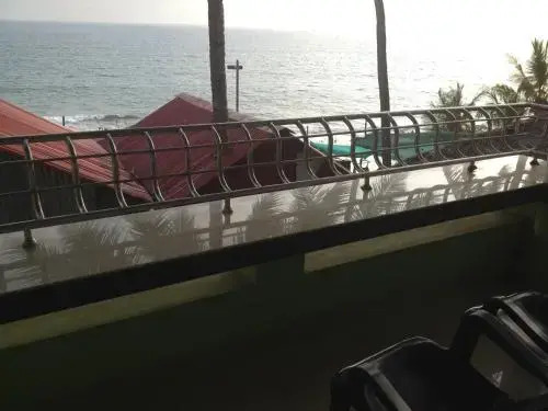 Green Plaza Beach Resort
