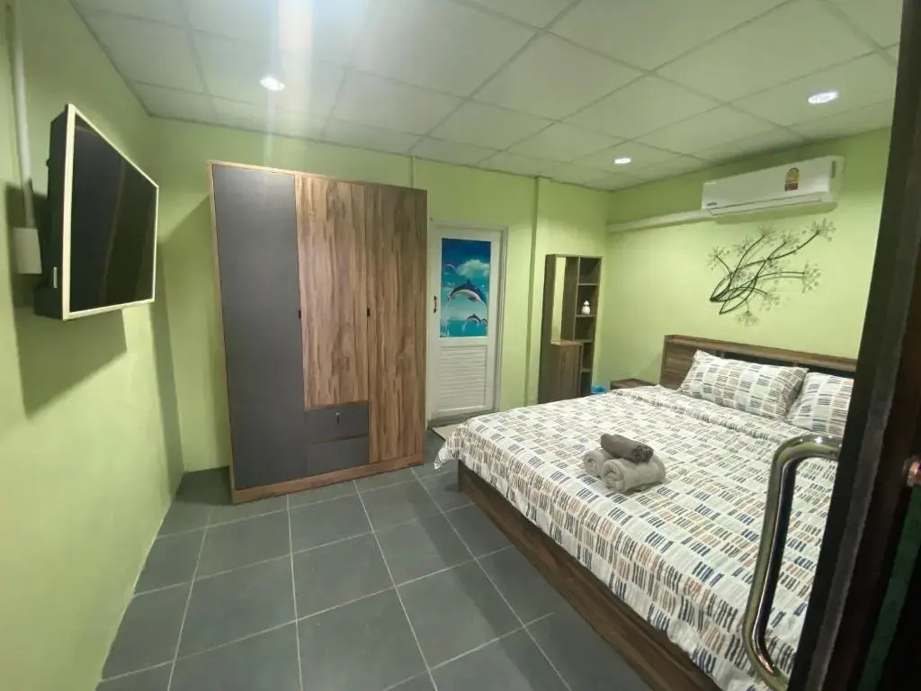Joy 3 Bedroom Villa