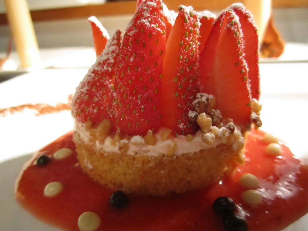 Rêves Gourmands, Hôtellerie & Gastronomie