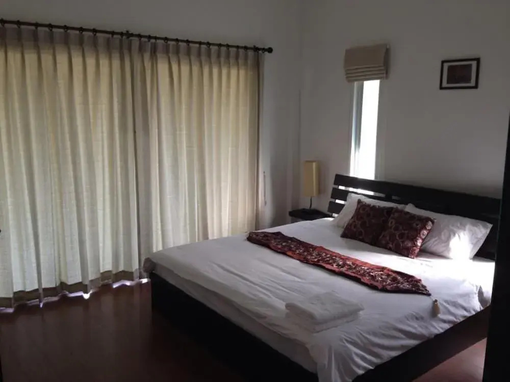Bk Villa