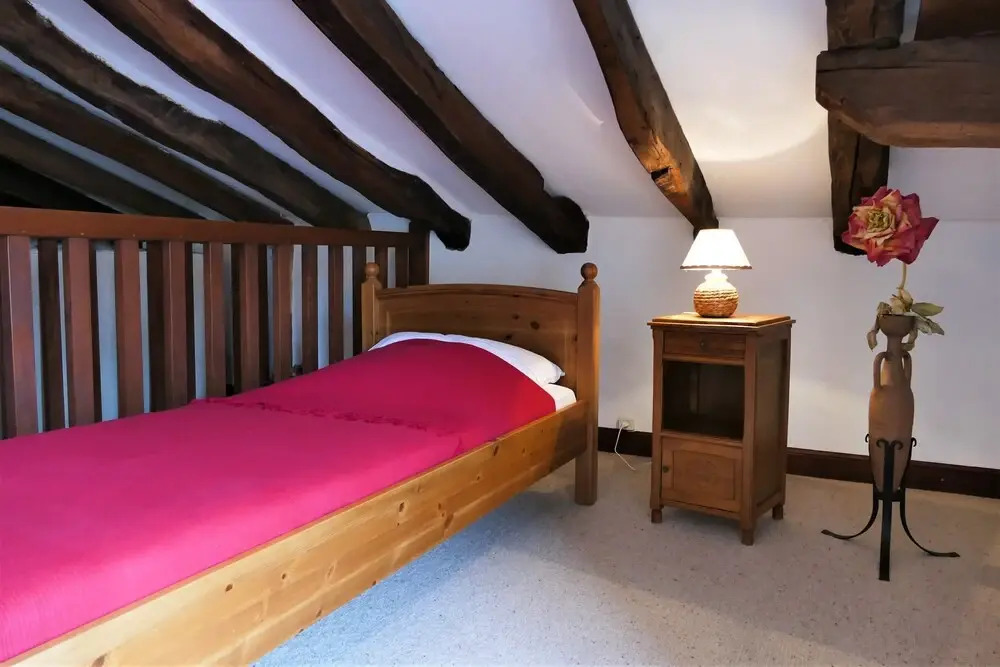 Appartement Ursuya au BaskoParadis